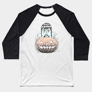 Season of Fear (colour) Baseball T-Shirt